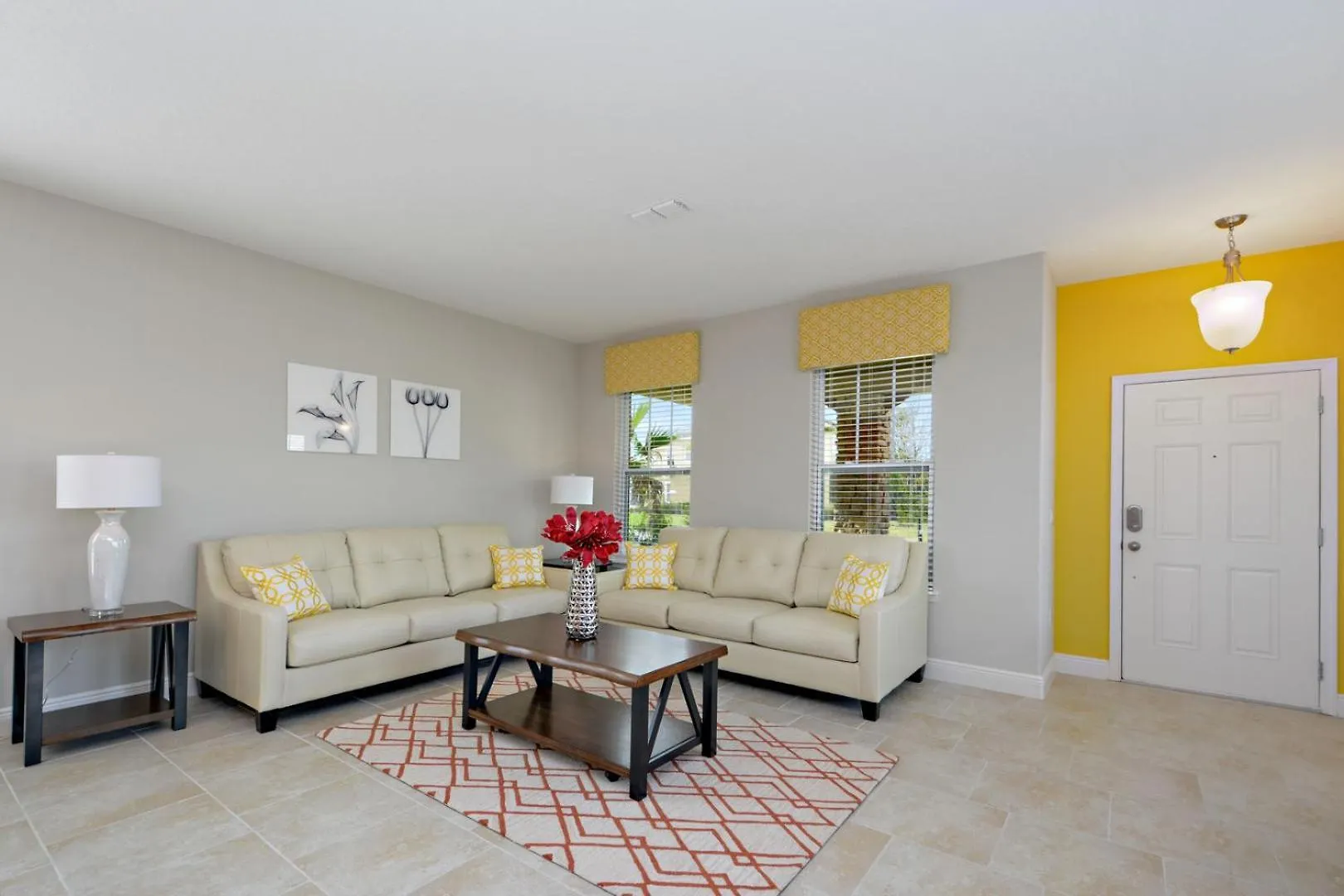 Holiday home Serene Bliss At White Rose Villas Davenport United States
