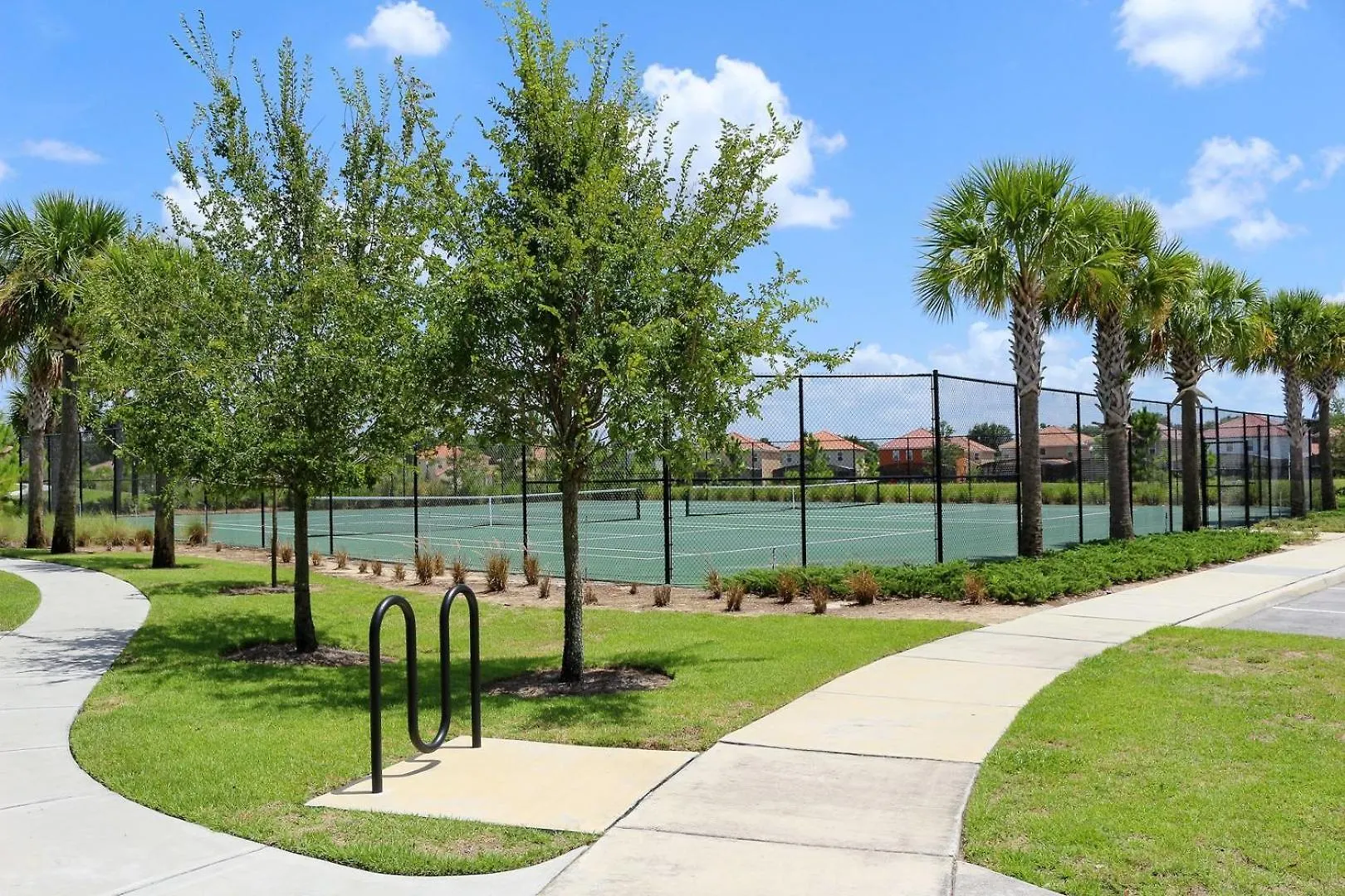 Holiday home Serene Bliss At White Rose Villas Davenport