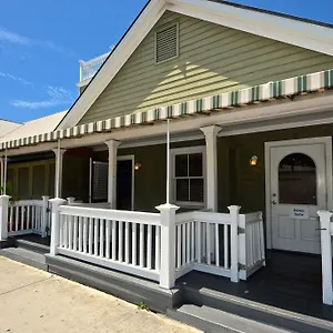Southernmost Sanctuary Holiday home Key West