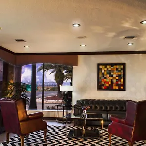 Ramada By Wyndham Orlando South Давенпорт
