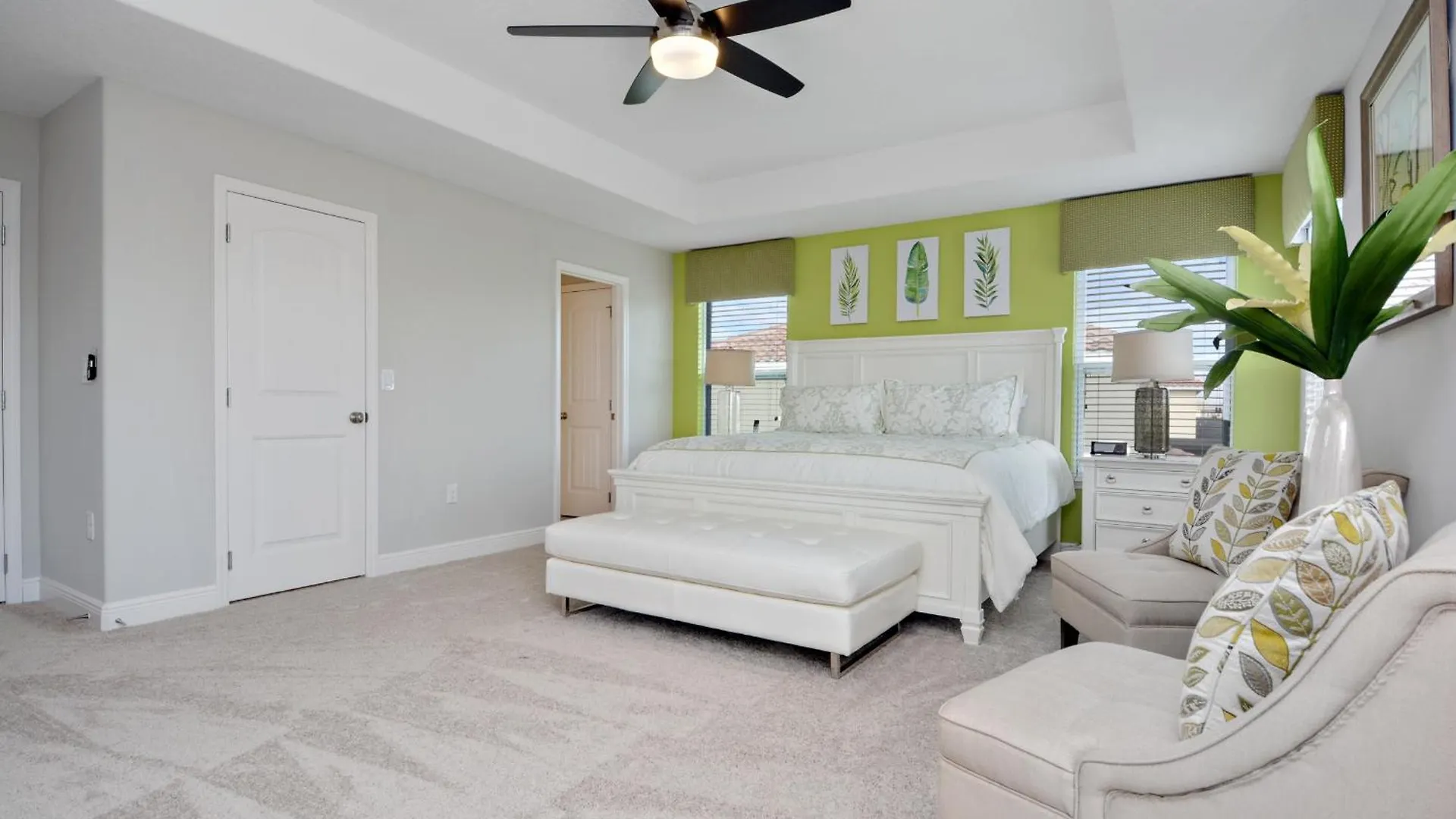 Serene Bliss At White Rose Villas Davenport