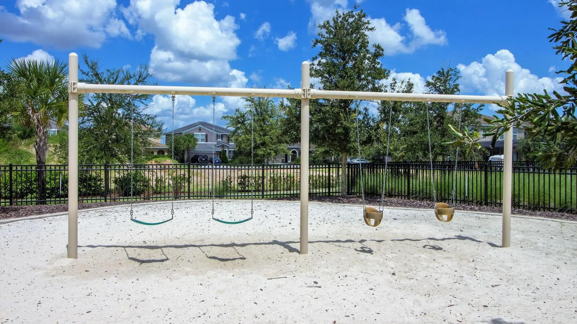 Serene Bliss At White Rose Villas Davenport 0*,  USA