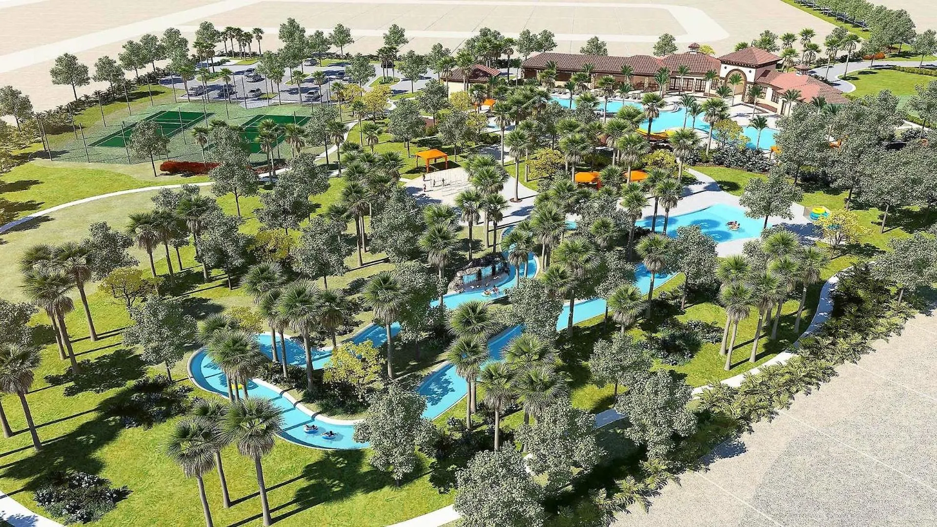 Serene Bliss At White Rose Villas Davenport